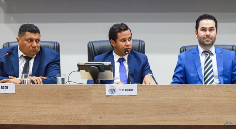 CÂMARA MUNICIPAL DE JUAZEIRO DO NORTE APROVA “SEMANA DO LIXO”