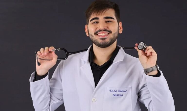 GLAUCIA JANIERE E UMA CENITA QUE FICARÁ GUARDADA EM SUA MEMÓRIA PELO RESTO DA VIDA