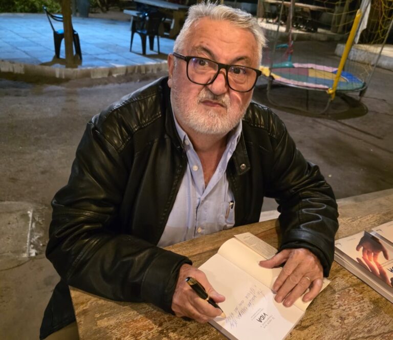 AVANT PREMIÈRE DE “AMOR QUE TRANSCENDE A VIDA” ACONTECEU COM PLATÉIA SELECIONADÍSSIMA