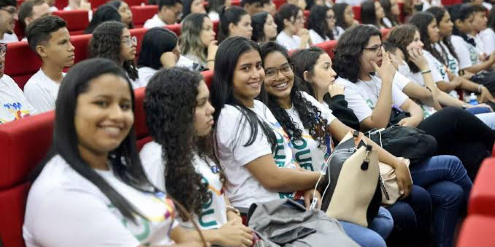 INSCRIÇÕES ABERTAS PARA O NÚCLEO DO PROGRAMA ALCANCE ENEN NO CRATO