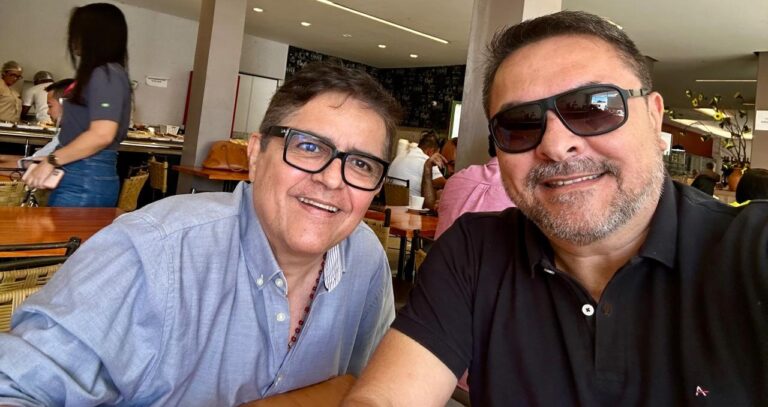 FEIJÃO PRETO DO MARCOS PEIXOTO CONTARÁ COM OS CUIDADOS MÉDICOS DA AFAMADA MEDLAR