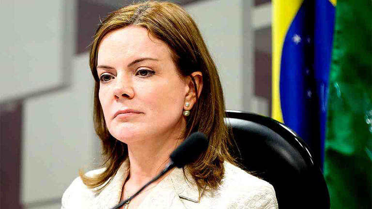 MINISTRA DENUNCIA SUPOSTO PLANO BOLSONARISTA CONTRA INSTITUIÇÕES BRASILEIRAS