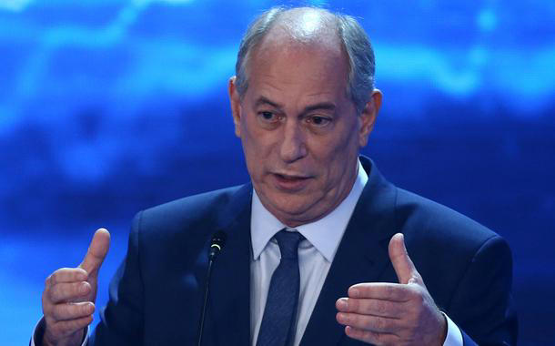 CIRO GOMES E ALIADOS SE APROXIMAM DO BOLSONARISMO E PDT DEVE SOFRER NOVA DEBANDADA