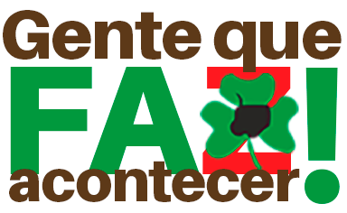 É SEXTA-FEIRA E COM ELA VAMOS REVERENCIAR GENTE QUE ELEVA O CRAJUBAR