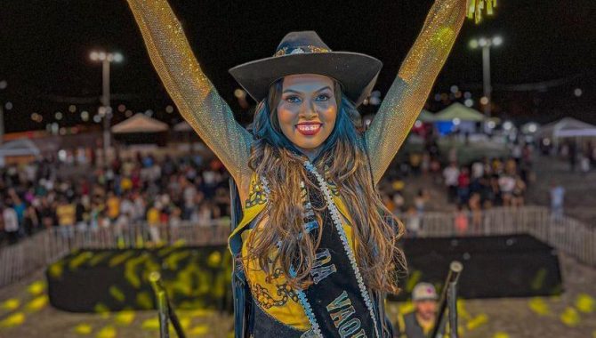 INICIADA A VENDA DO 1º LOTE DA ÁREA VIP BAND FOLIA DA VAQUEJADA DE MISSÃO VELHA