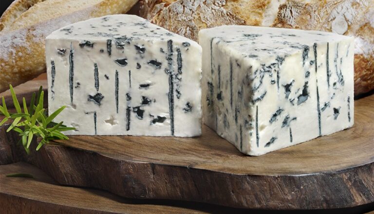 BRASIL VAI MUDAR NOME DO QUEIJO GORGONZOLA PARA “AZUL”