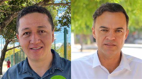 CAMPANHA DE 2026 EM JUÁ, PODEREMOS TER UMA REPRISE  DO GLÊDSON X FERNANDO