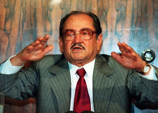 PARTE DA VIDA DE PAES DE ANDRADE SERÁ CONTADA EM LIVRO QUE SERÁ LANÇADO EM MAIO