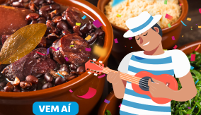 SOCORRO QUINTINO DIZ QUE VAI CURTIR O FEIJÃO PRETO 2025 DO MP ATÉ O GRAND FINALE
