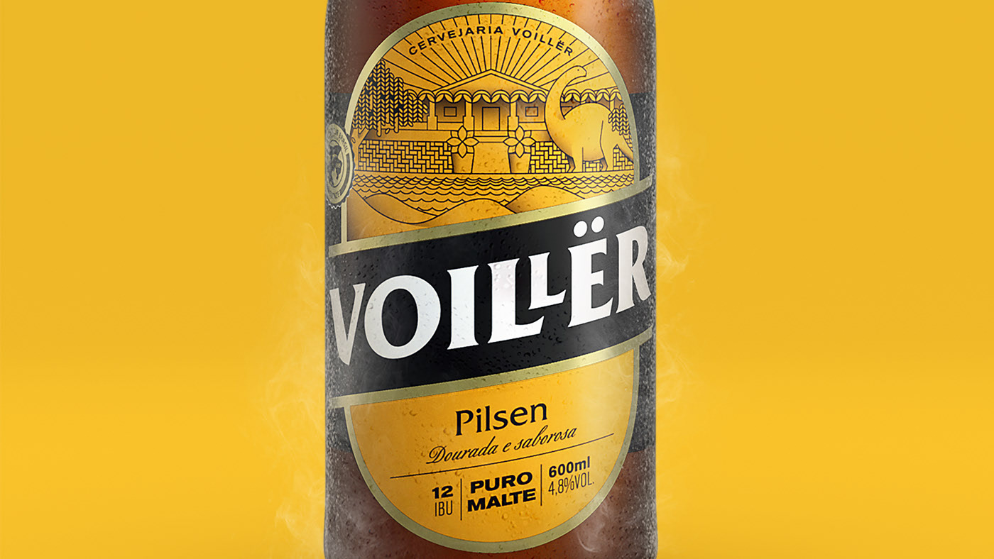 PAULINHO LANDIM ABRE DEPÓSITO DA CERVEJARIA  VOILLER PARA DEGUSTAÇÃO COM BOAS PERSONAS
