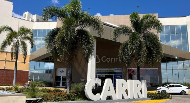 CARIRI SHOPPING RETOMA PARCERIA FIEL COM A FEIJOADA DO MARCOS PEIXOTO. “VOCÊ E EU, EU E VOCÊ !”