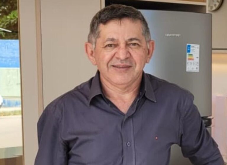 MAIS UMA BOA ONDA PARA ENGRANDECER A XII FEIJOADA DO MARCOS PEIXOTO 2025.