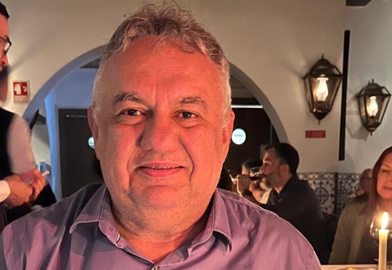 NESTE SÁBADO TEM HAPPY HOUR PARA COMEMORAR COM FESTA ANIVERSÁRIO DE PAULO LANDIM