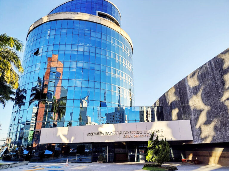 XII FEIJOADA DO MARCOS PEIXOTO 2025 RECEBE APOIO DA ASSEMBLEIA LEGISLATIVA DO CEARÁ