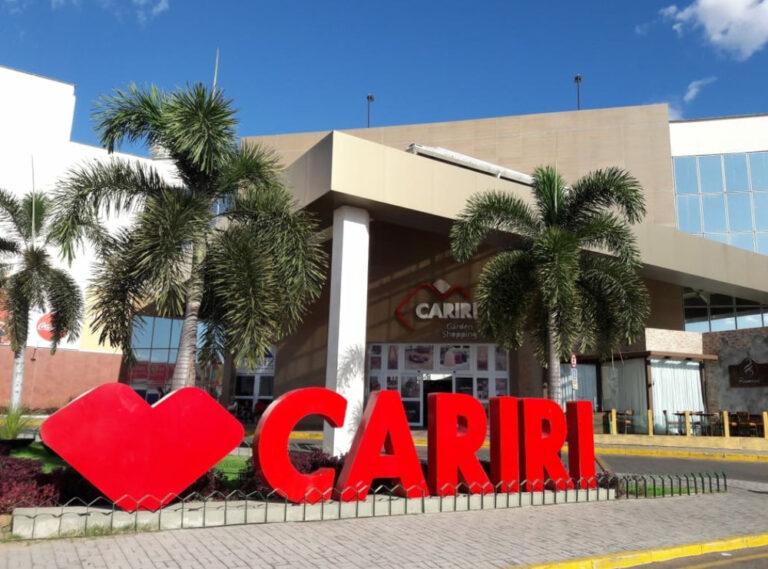 CARIRI SHOPPING RETOMA PARCERIA FIEL COM A FEIJOADA DO MARCOS PEIXOTO. “VOCÊ E EU, EU E VOCÊ !”
