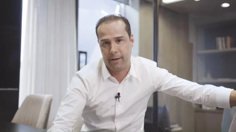 MEGA EMPRESÁRIO RICARDO NUNES VAI ATERRRISSAR EM JUÁ PARA TRANSFORMAR