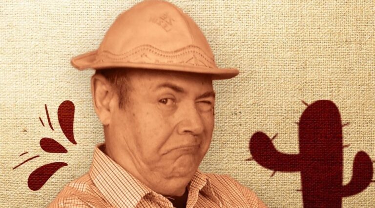 FAMOSO HUMORISTA ZÉ LEZINHO “EN PASSANT” PELO CARMELA VILA, COMEMOROU SEU NIVER