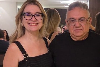 PAULO LANDIM DESPERTOU SÁBADO COM NOVA IDADE E FESTEJOU COM MUITO REQUINTE