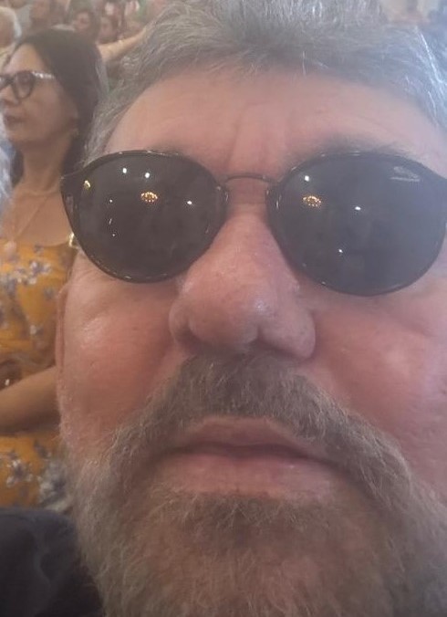 EMPRESÁRIO IVO ALENCAR DEU BOAS VINDAS AO GOVERNADOR ELAMANO E SEU CHEFE DA CASA CIVIL