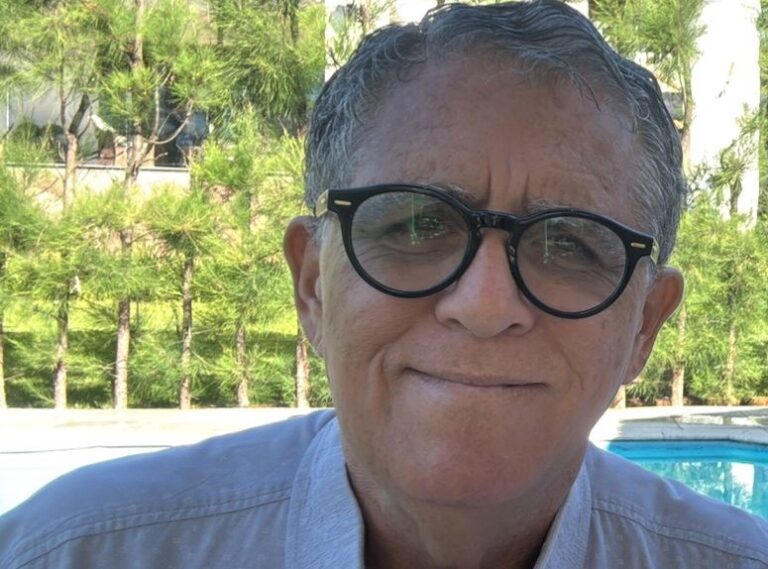 FRANCISCO JOSÉ DE FIGUEIREDO CORREIA GANHA CIDADANIA ROMEIRA NESTA TERÇA