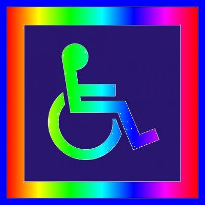 ACESSIBILIDADE NO CEARÁ: LEI IGNORADA, POPULAÇÃO DESAMPARADA