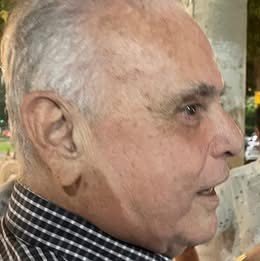 DEPOIS DE UM PÉRIPLO LEGAL PELA EUROPA O BRAVO ROBERTO PESSOA JÁ CAIU NOS EMBALOS JUNINOS