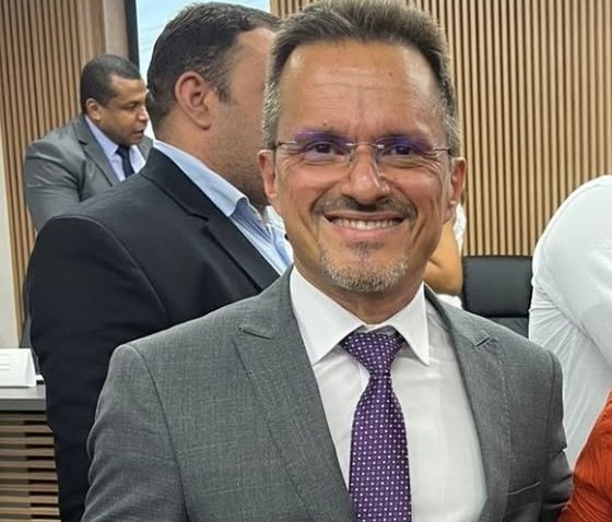 MOBILIDADE URBANA NO CRATO TEM QUE SER BUSCADA POR ANDRÉ BARRETO