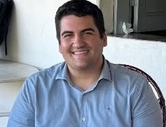 TODO POLÍTICO QUE EXALTA AS SUAS ORIGENS VAI PARA FRENTE: MATHEUS LEITE É ASSIM.