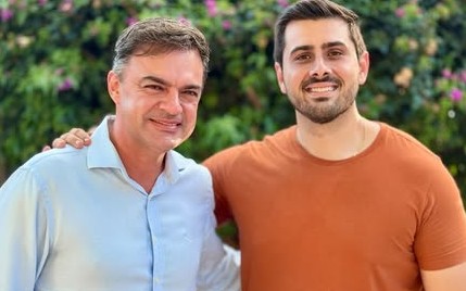 FERNANDO SANTANA E SUA GRANDE ATUAÇÃO À FRENTE DA SECRETARIA DE RECURSOS HÍDRICOS