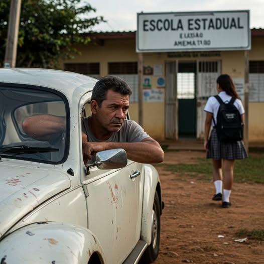 UMA LIÇÃO EM CARTAS DE PAZ E CONSOLAÇÃO