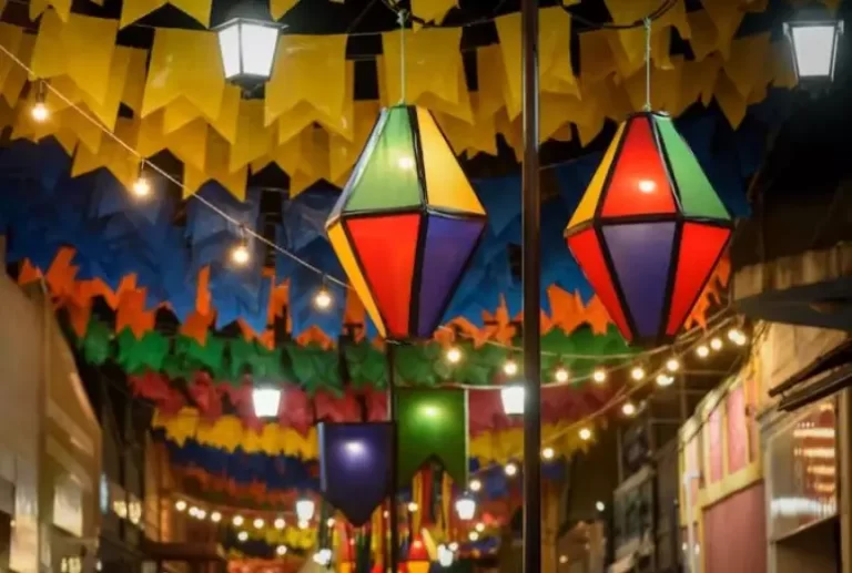 SÃO JOÃO DE MARACANAÚ VAI TER UM LINE-UP QUE VAI DE BELL MARQUES A XANDY AVIÃO, WESLEY SAFADÃO…