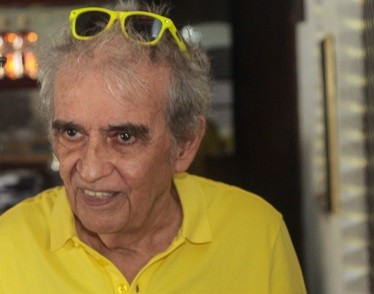 LÚCIO BRASILEIRO REAGE BEM A MATÉRIA DESTE BLOG SOBRE SEUS REJÚBILOS PROFISSIONAIS