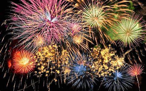 TRADIÇÃO E CONFLITO: AFINAL, QUAL A LEGISLAÇÃO PARA FOGOS DE ARTIFÍCIO NO BRASIL?