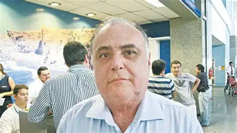 ROBERTO PESSOA E AS IMPRESSÕES POLÍTICAS PARA AS ELEIÇÕES  DE 2026.