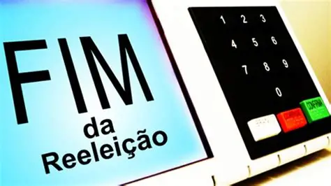 REELEIÇÃO: PESQUISA DTAFOLHA APONTA QUE MAIORIA DOS BRASILEIROS É A FAVORÁVEL