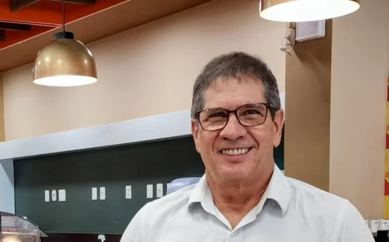 NETO RAMALHO ANIVERSARIOU, VIAJOU PARA LISBOA, MAS O CRATO GANHOU O PRESENTE