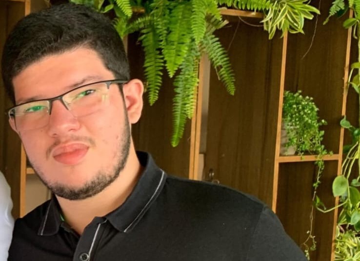 HOJE TEM ARRAIÁ JUNINO NA CASA CAMPESTRE DE ZÉ AILTON BRASIL