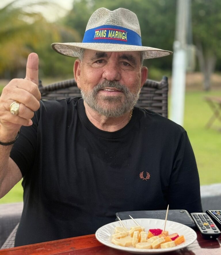 EMPRESÁRIO MIGUEL WEIMA PROMOVEU TREMENDO SÃO JOÃO SÓ COM A NATA DE IGUATU