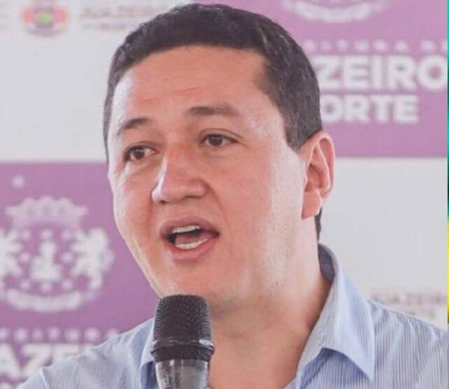 PREFEITO GLÊDSON BEZERRA MOSTRA QUE MERENDA ESCOLAR DE JUÁ É DE ALTO NÍVEL
