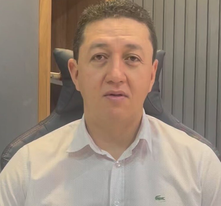 GLÊDSON BEZERRA FALA SOBRE MAIS UMA DENÚNCIA VAZIA CONTRA A SUA GESTÃO