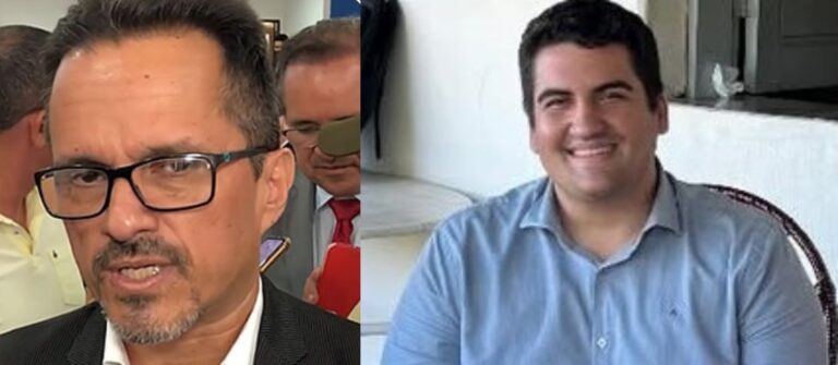 CRATO ENTRA NO PACTO ESTADUAL EM DEFESA DA PRIMEIRA INFÂNCIA