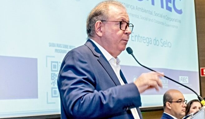 TRÊS EMPRESAS CEARENSES RECEBEM SELO ESG-FIEC POR EXCELÊNCIA EM PRÁTICAS SUSTENTÁVEIS