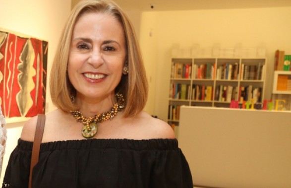 TEREZA MARIA TÁVORA XIMENES FOI ALGO DE PURA FINESSE QUE APORTOU NO FEIJÃO PRETO DO MP 2019