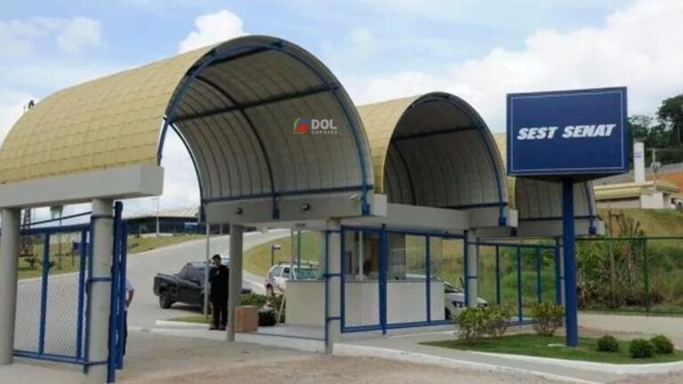 SEST/SENAT CRATO REALIZARÁ NESTA TERÇA A INÉDITA FEIRA EMPREGA TRANSPORTE