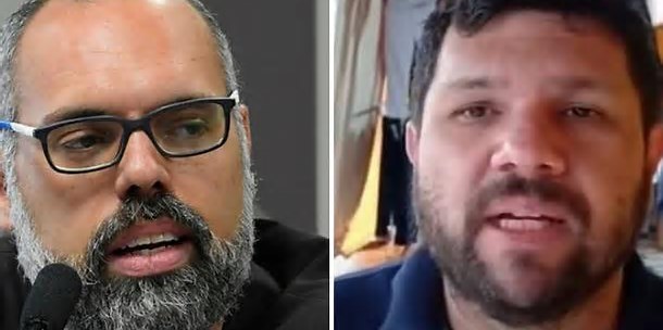 MORAES INSISTE, MAS INTERPOL SE RECUSA A EXTRADITAR EXILADOS BOLSONARISTAS