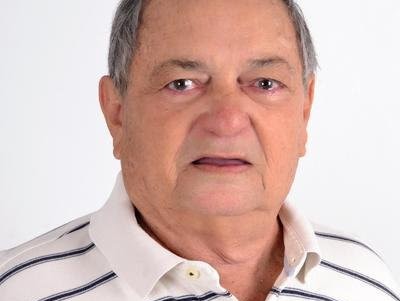 MORREU EM FORTALEZA O IRREVERENTE COMUNICADOR PAULO LIMAVERDE