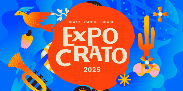 EXPOCRATO ALÉM DE GERAR MILHARES DE EMPREGOS, GEROU GRANDES NEGÓCIOS E MUITO MAIS