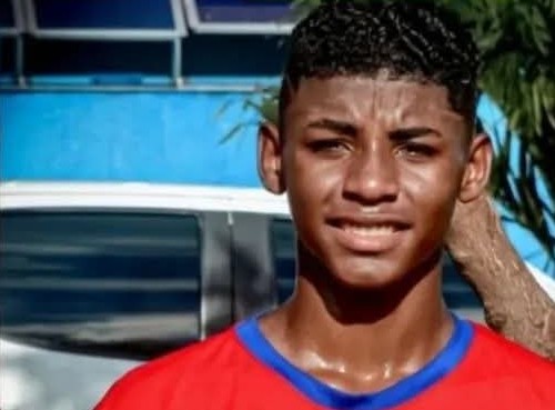 JOGADOR PIAUIENSE QUE PASSOU POR CLUBE DO CRATO, FEZ O GOL DO FLUMINENSE NA COPA DO MUNDO DE CLUBES