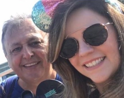 EMPRESÁRIOS ROQUE E RENATINHA INSTALAM STAND ESPECIAL NA EXPOCRATO 2025