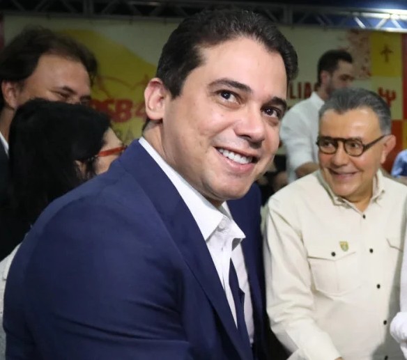 CIDADE GOVERNADA POR ESPOSA DE JUNIOR MANO RECEBEU R$ 4,4 MILHÕES EM EMENDAS DO DEPUTADO